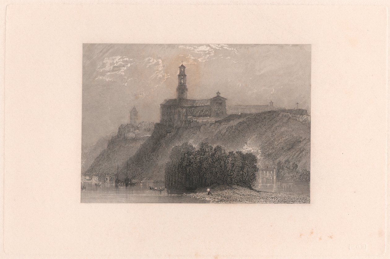 San Florent da Robert Brandard