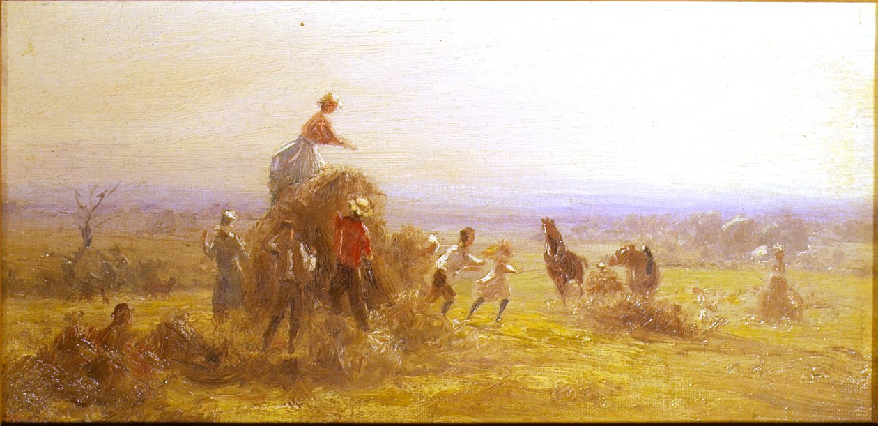Fienagione da Robert C. Spencer
