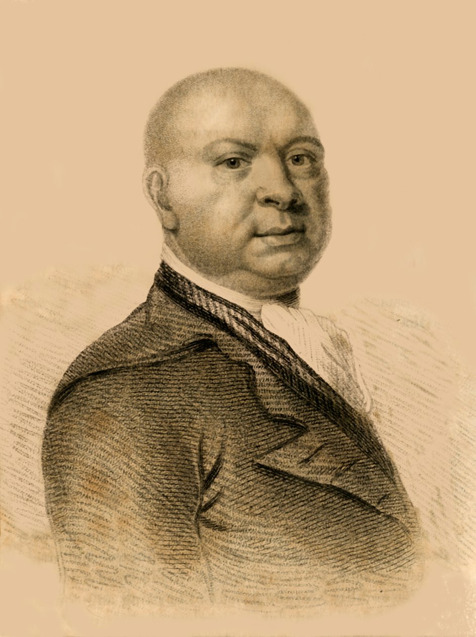 John Broughton da Robert Cooper