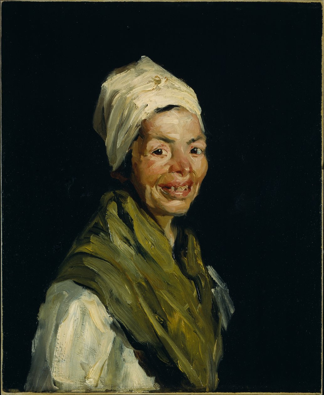 Celestina da Robert Cozad Henri
