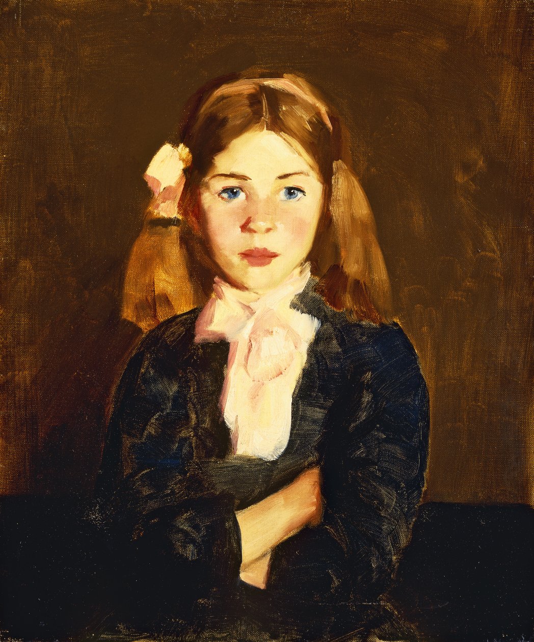 Nora da Robert Cozad Henri
