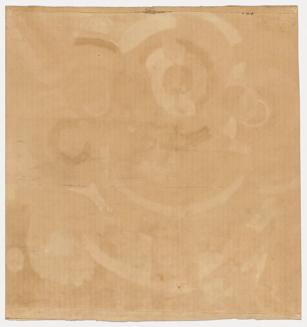 Manège de Cochons da Robert Delaunay