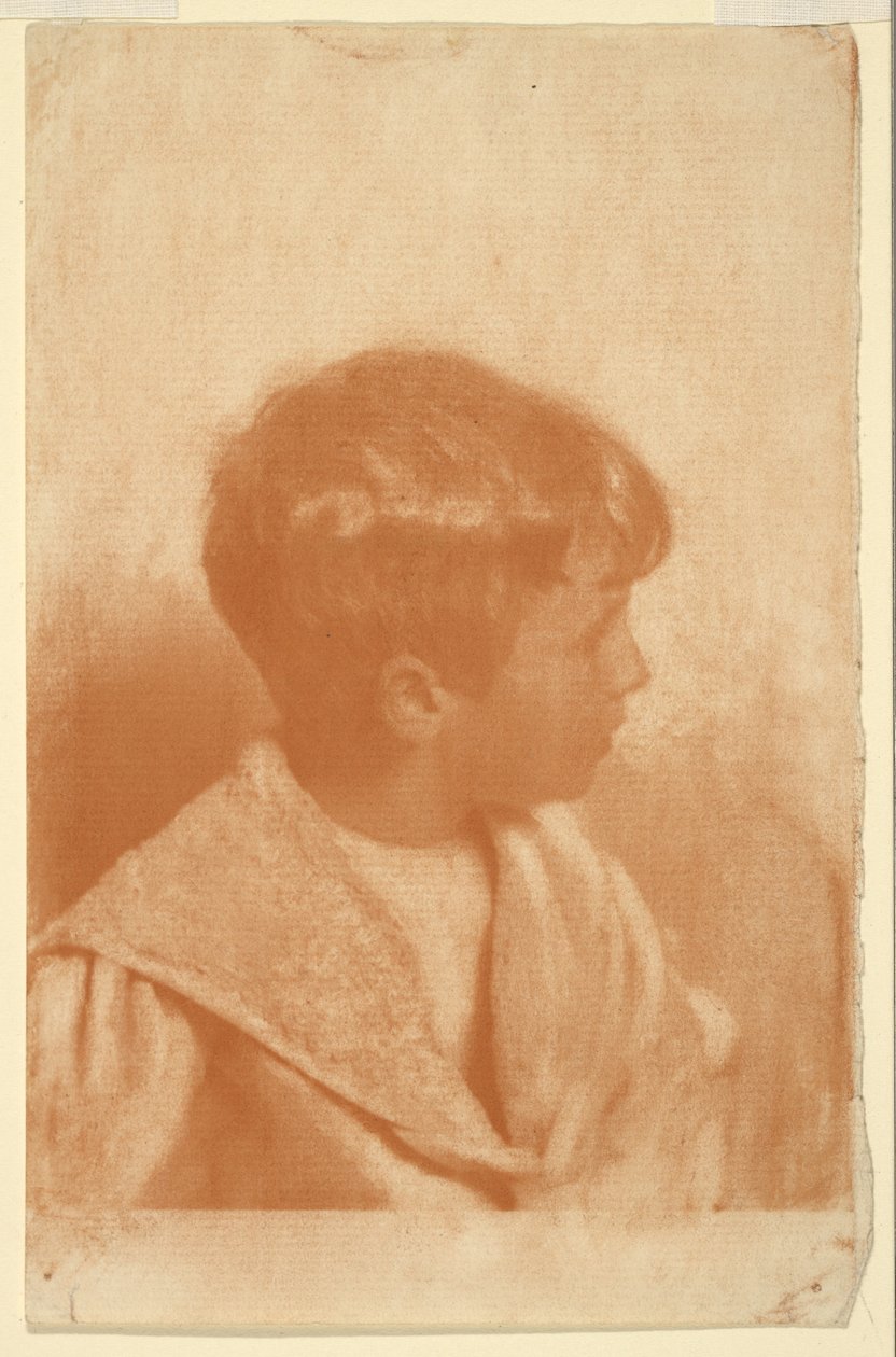 [Jack Demachy, otto anni] da Robert Demachy