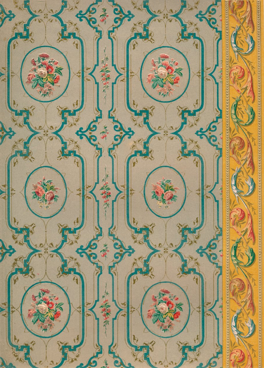 Arazzi, 1893 da Robert Dudley