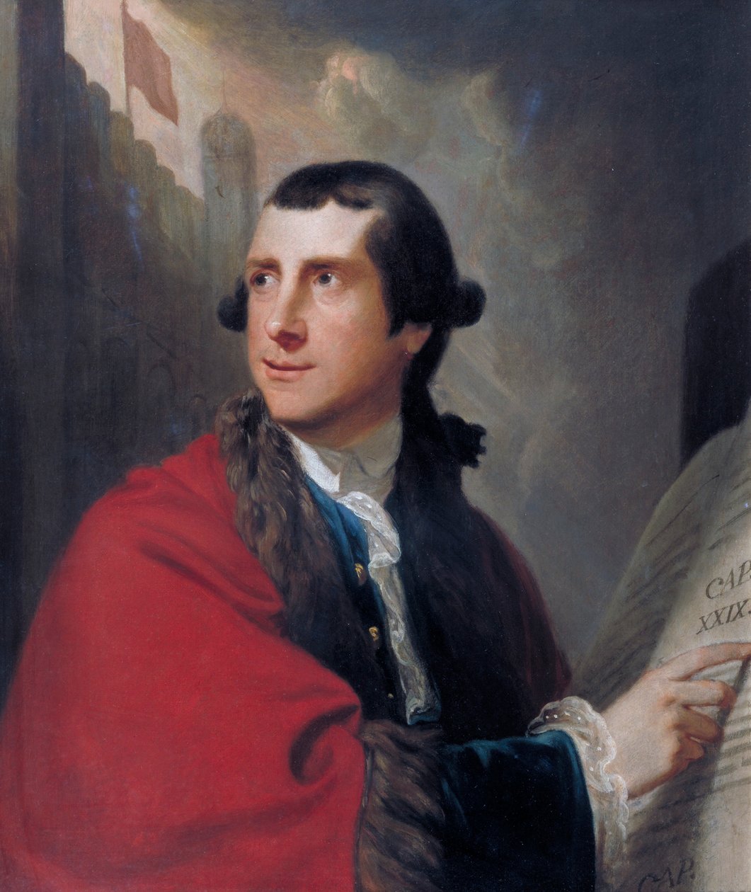 Ritratto dell
