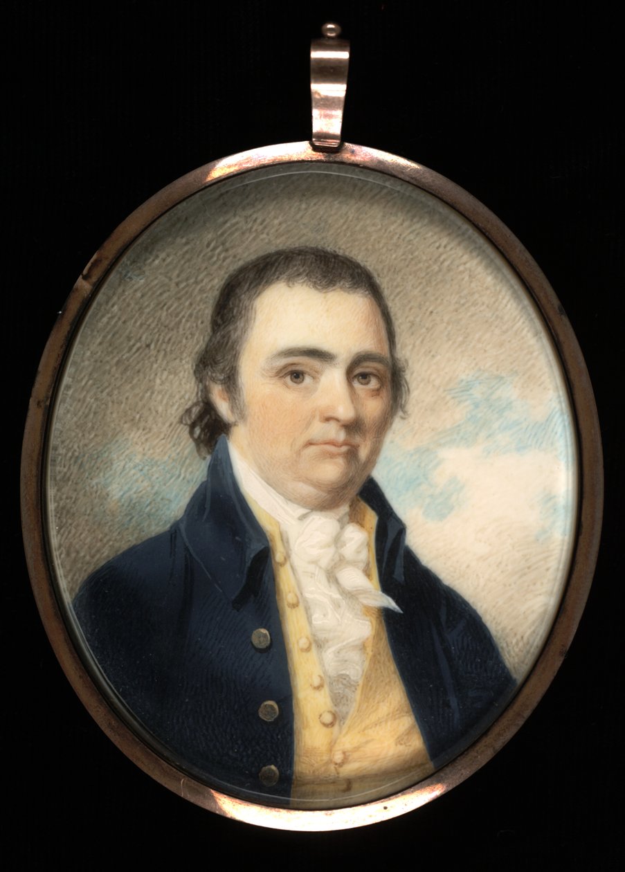 Samuel Love, Jr. da Robert Field