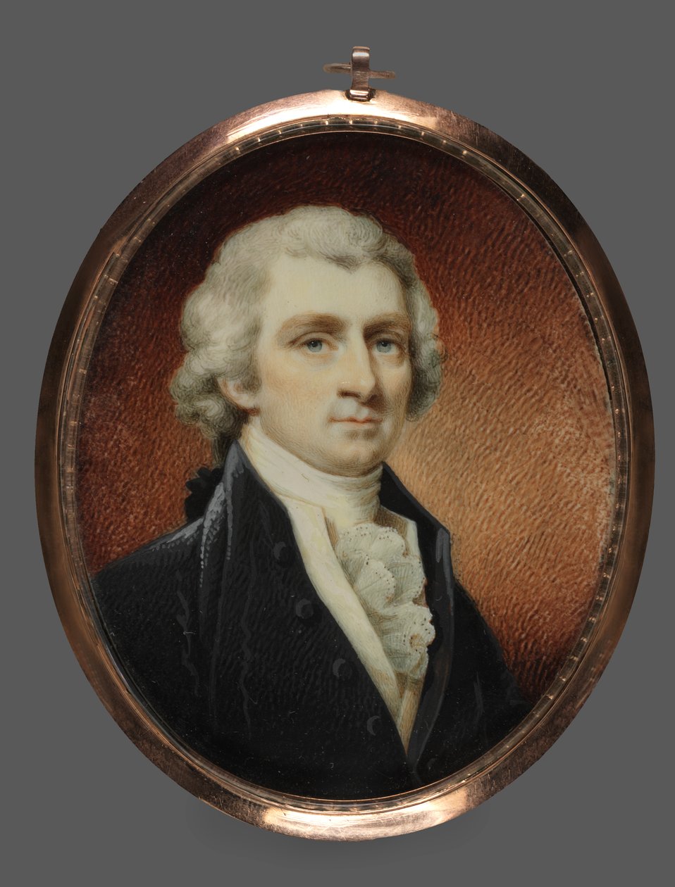 William Thornton da Robert Field