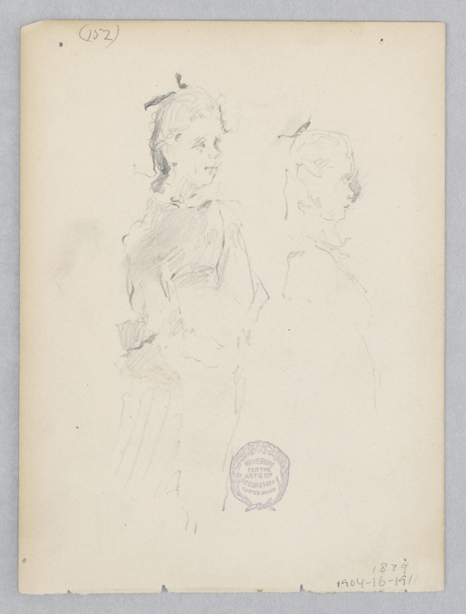 Bambino da Robert Frederick Blum