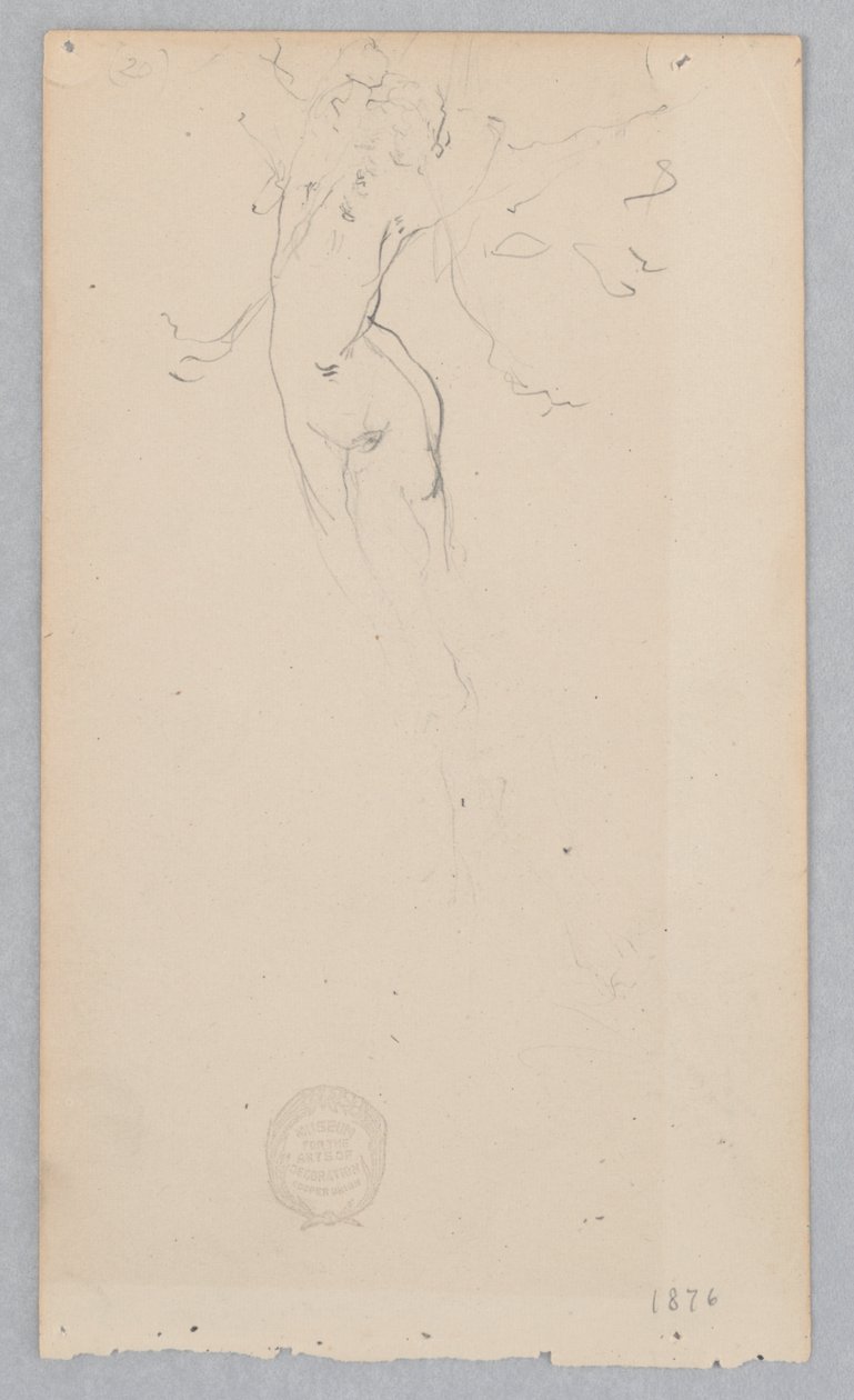 Figura da Robert Frederick Blum