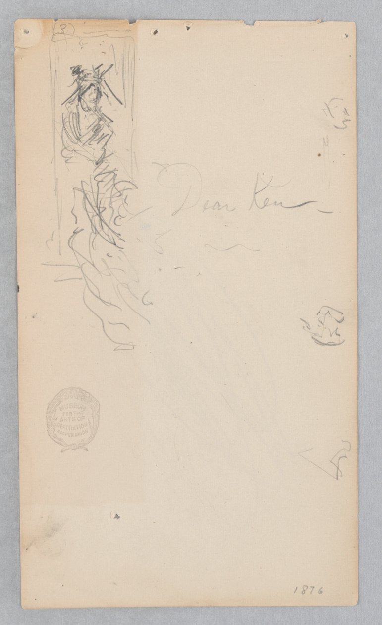Figura da Robert Frederick Blum