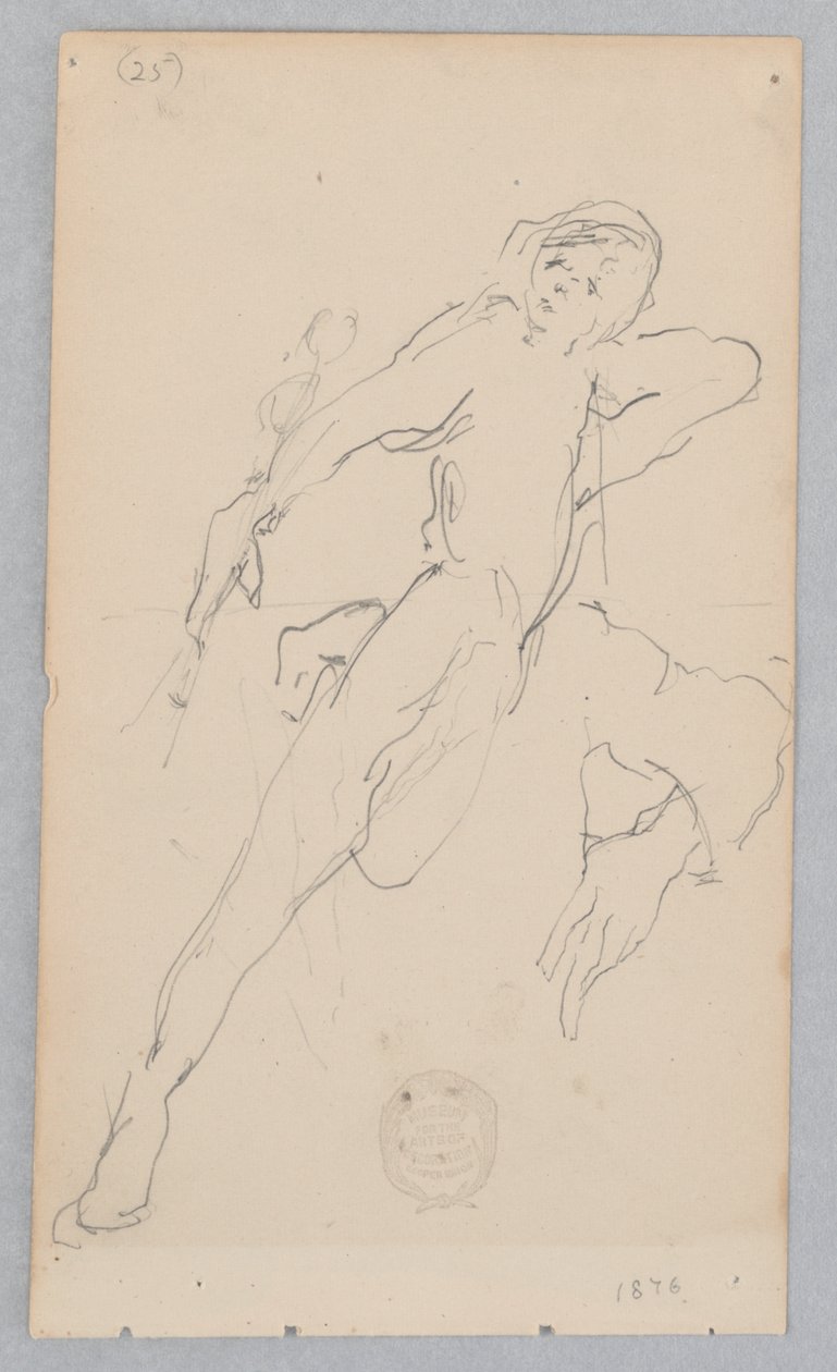 Figura da Robert Frederick Blum