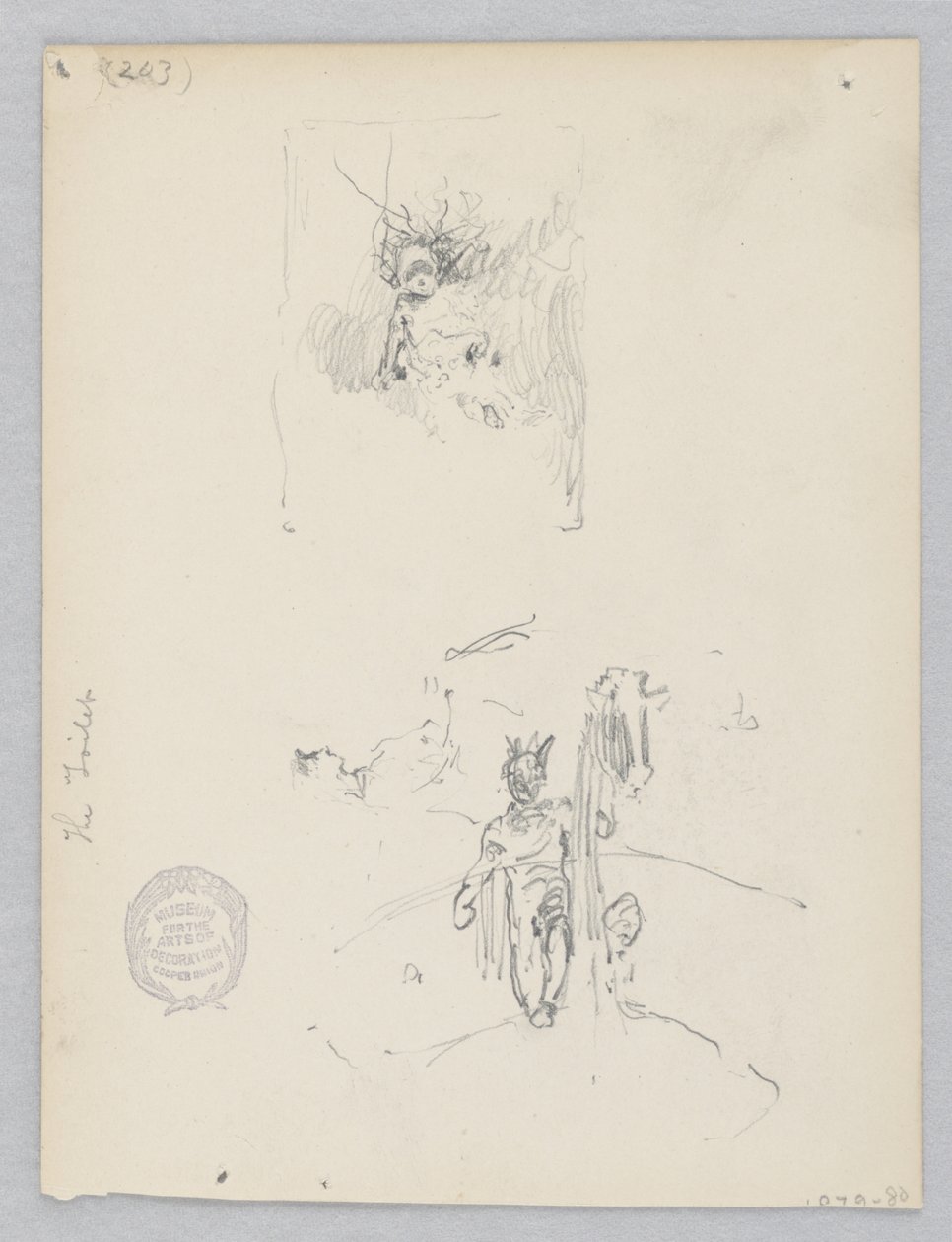 Figura da Robert Frederick Blum