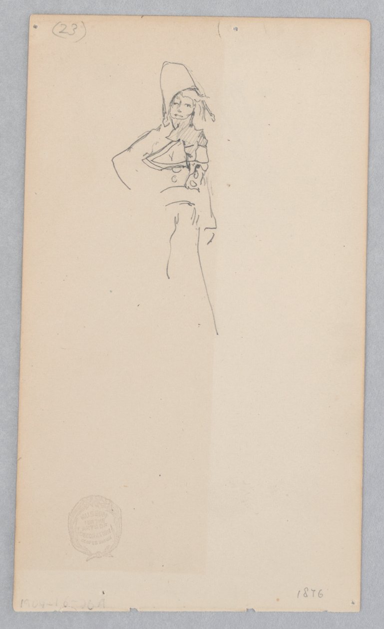 Figura da Robert Frederick Blum