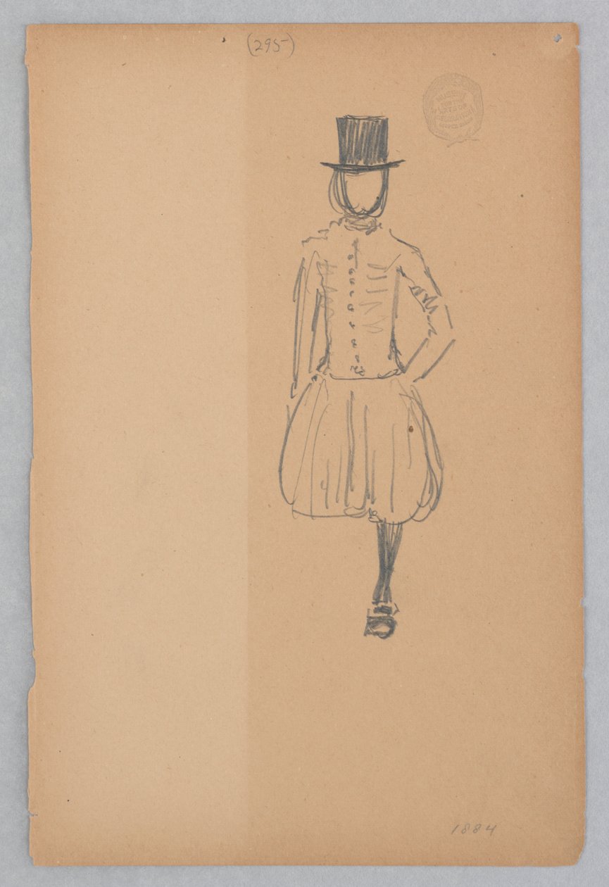 Figura da Robert Frederick Blum