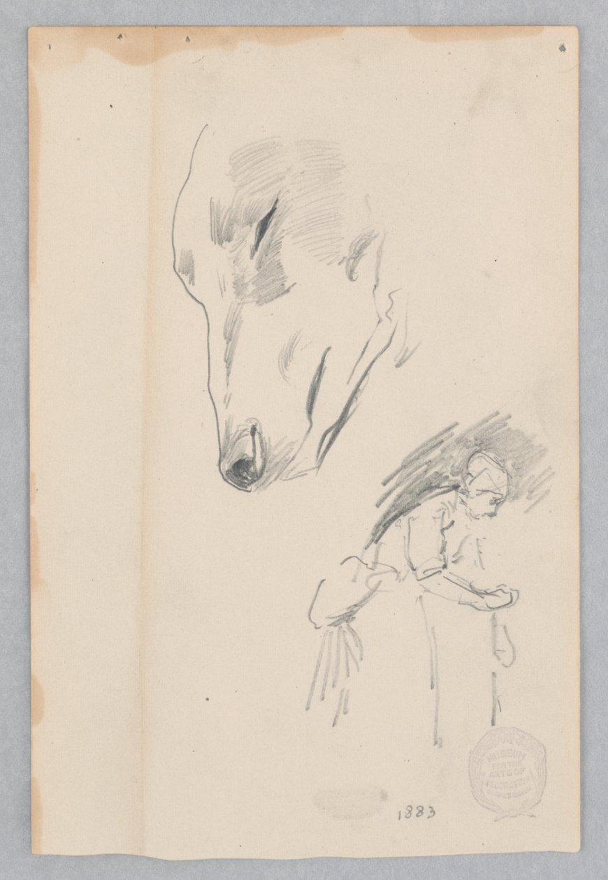 Figure da Robert Frederick Blum
