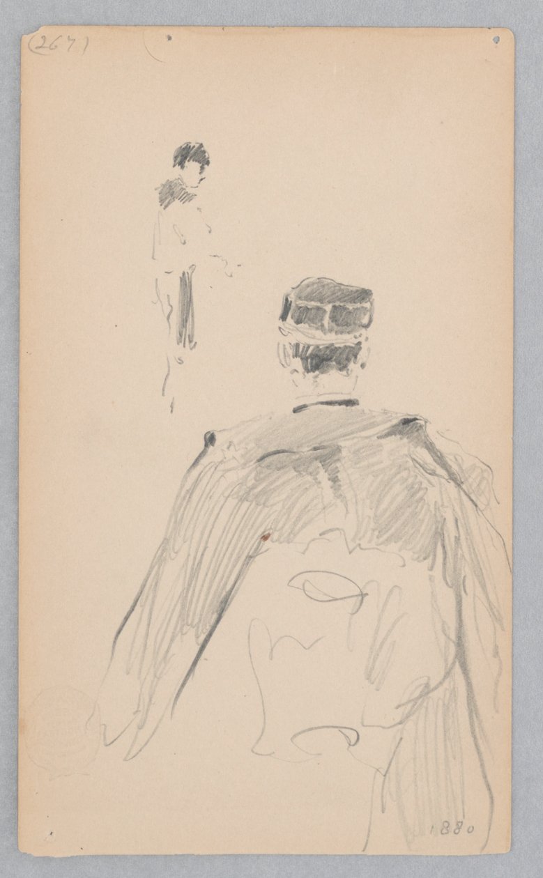 Uomini da Robert Frederick Blum