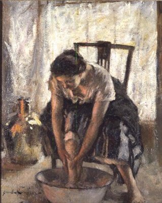 Prima di andare a letto da Robert Gemmell Hutchison