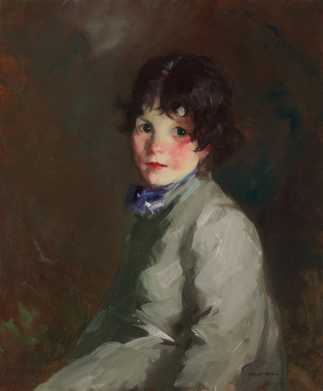 Caterina da Robert Henri