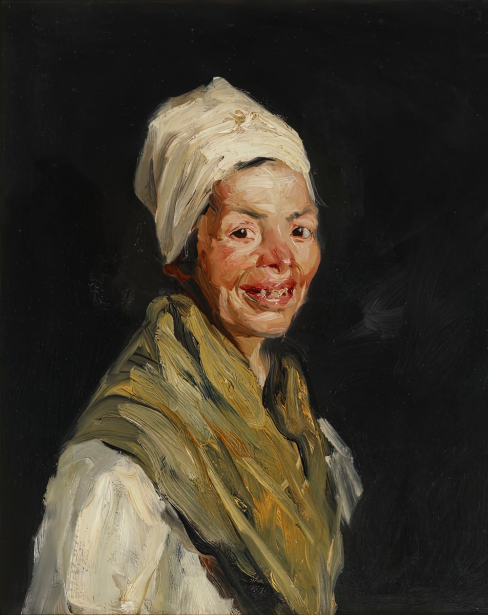 Celestina da Robert Henri