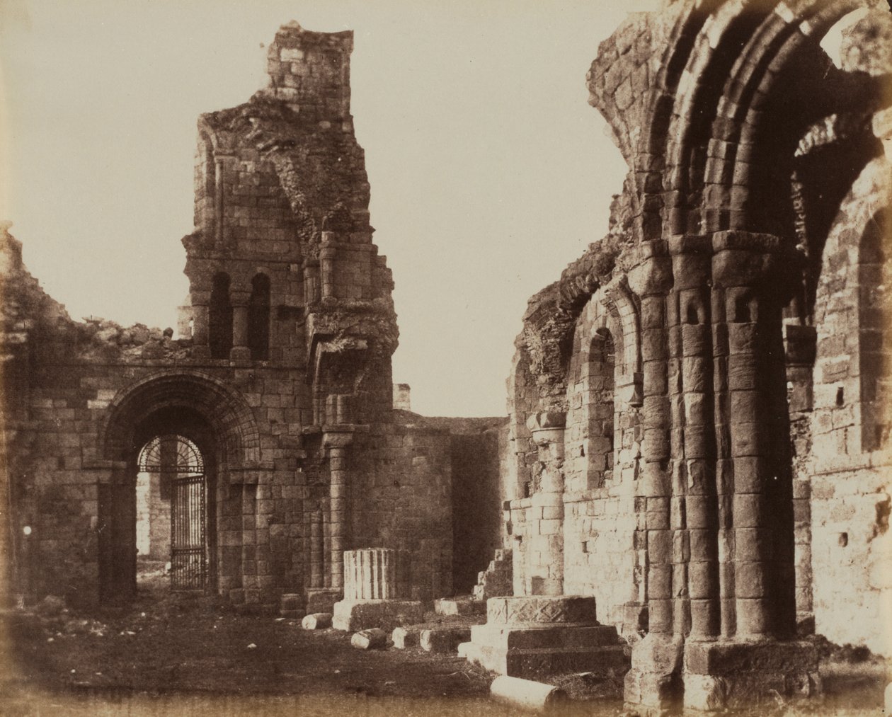 Lindisfarne da Robert Henry Cheney