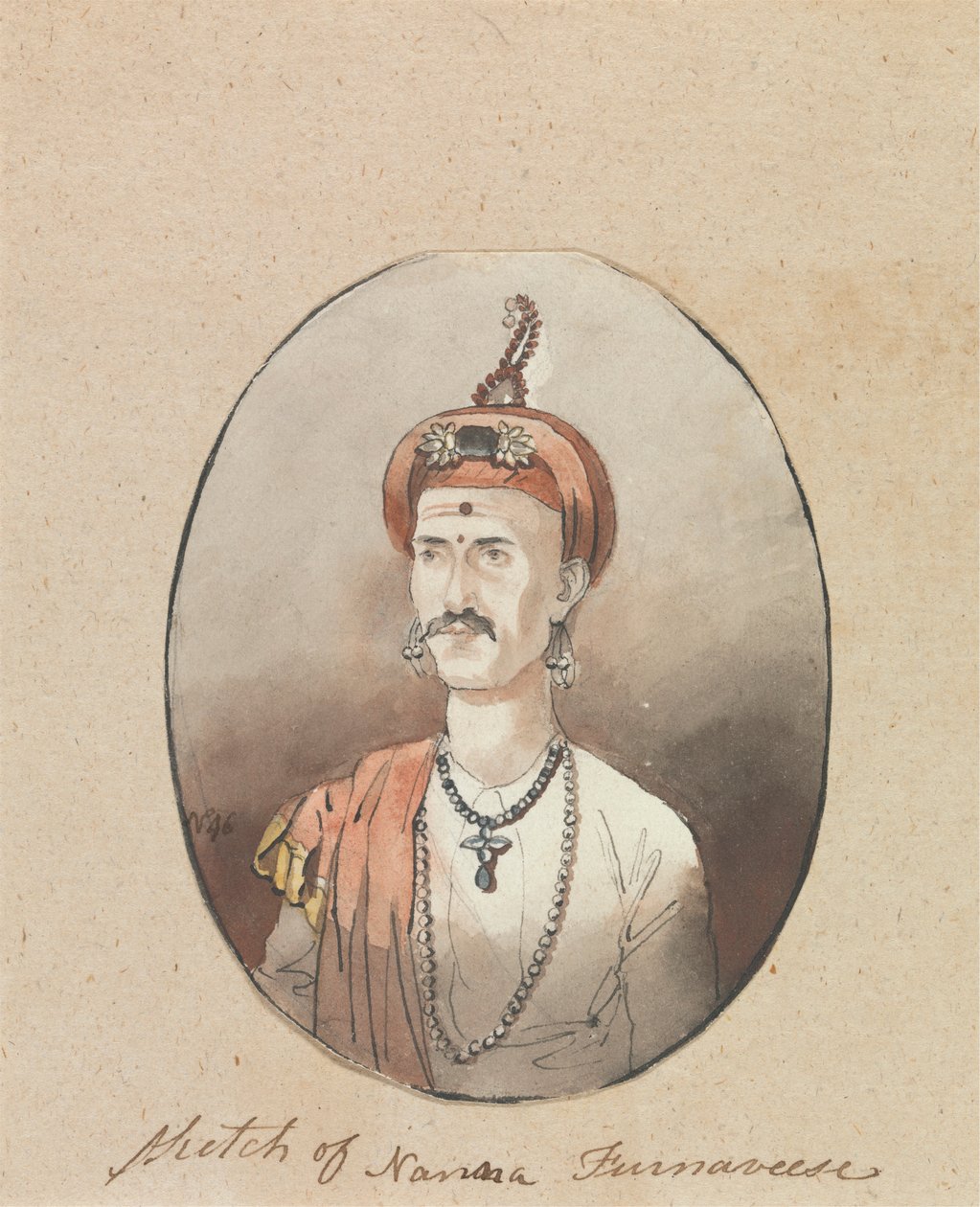 Narima Furnaveese da Robert Mabon