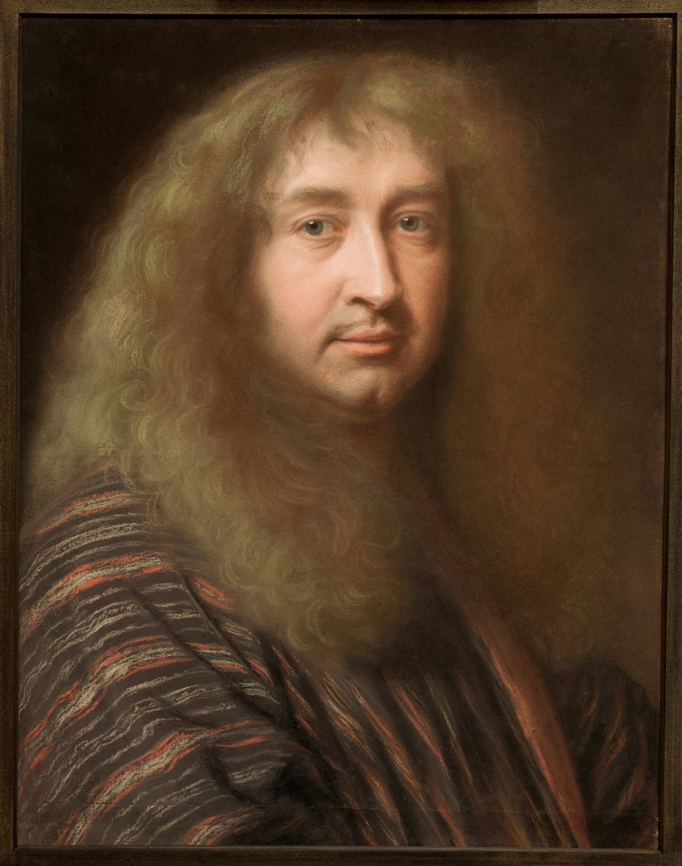 Immagine sconosciuta da Robert Nanteuil