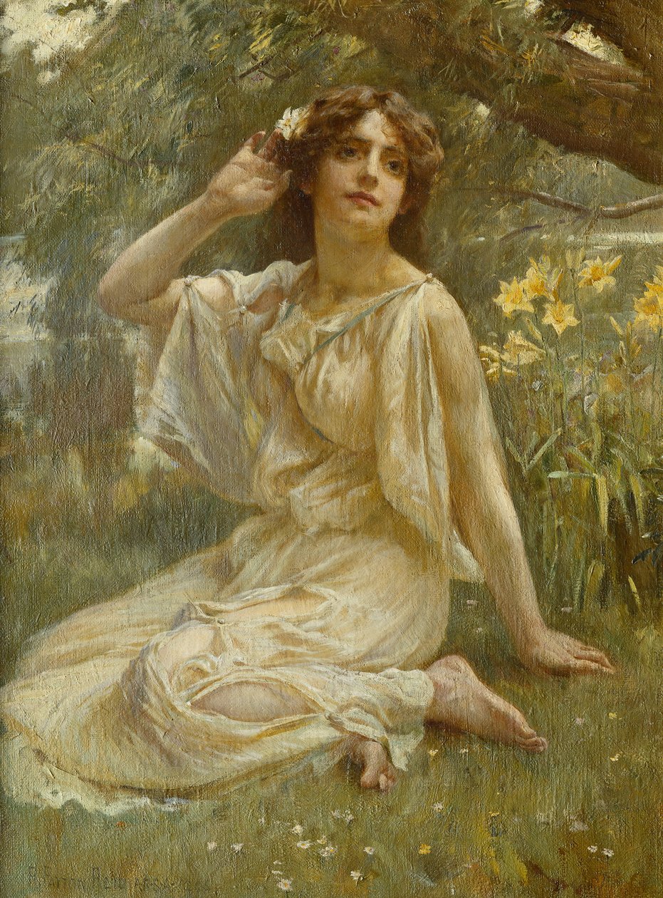 Eco da Robert Payton Reid