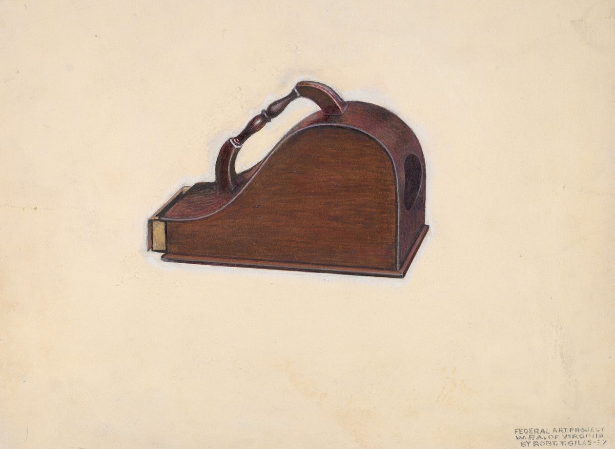 Urna Elettorale da Robert T. Gills