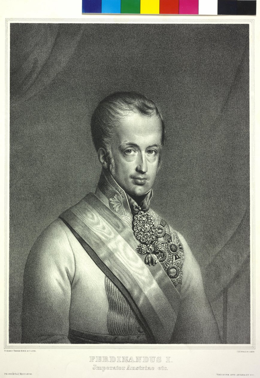 Imperatore d