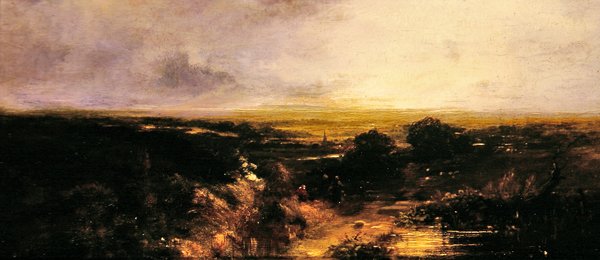 Ormskirk da Robert Tonge