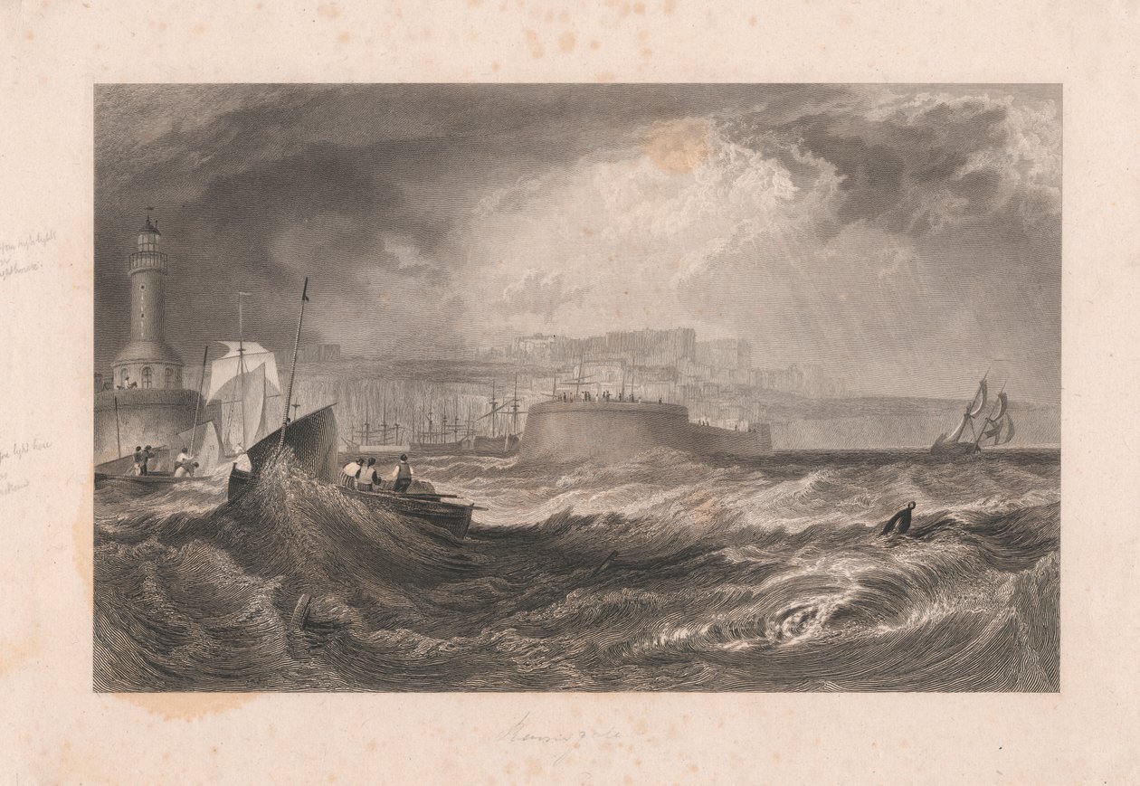 Ramsgate da Robert Wallis