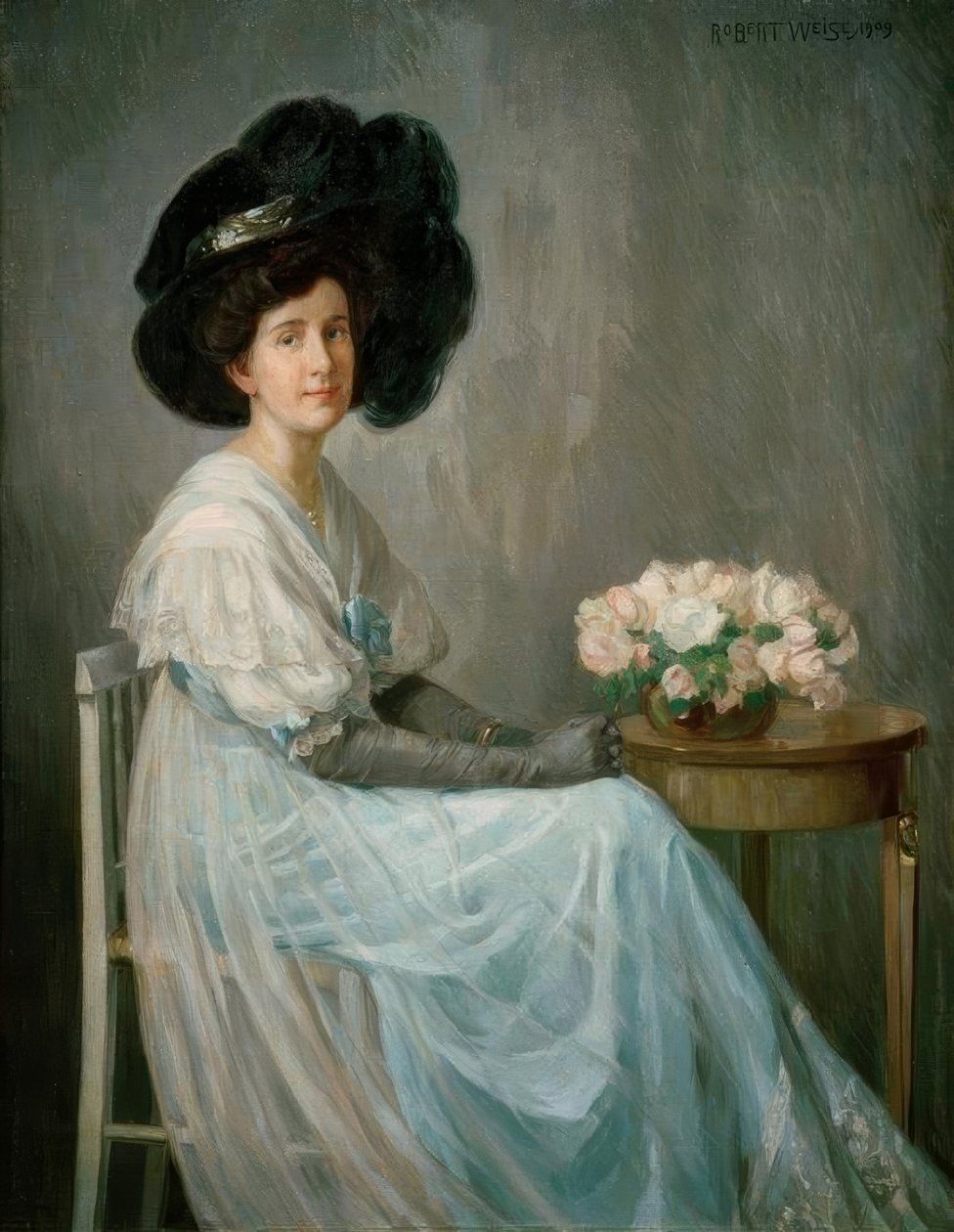 Bianca Weise da Robert Weise