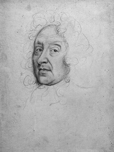 Ritratto maschile da Robert White