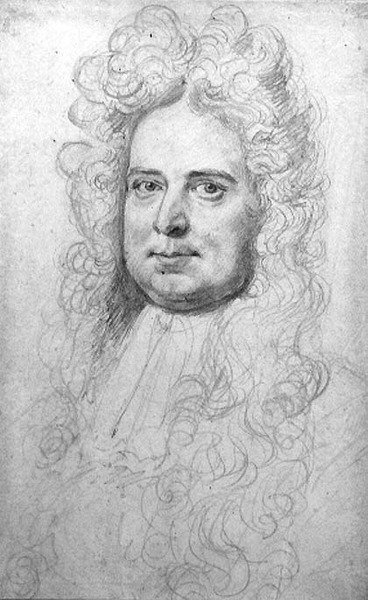 Ritratto maschile da Robert White