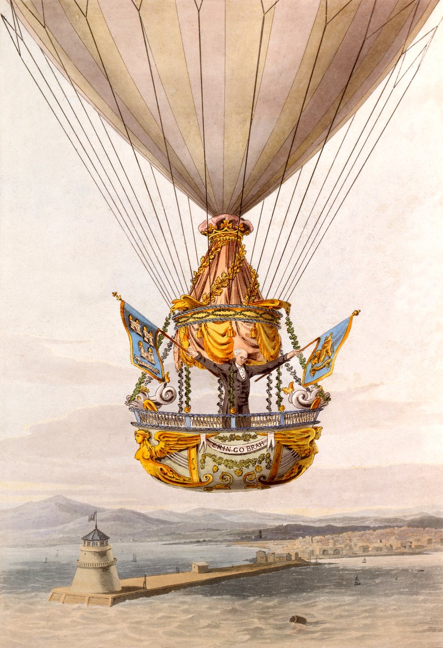 Immagine sconosciuta da Robert the Elder Havell