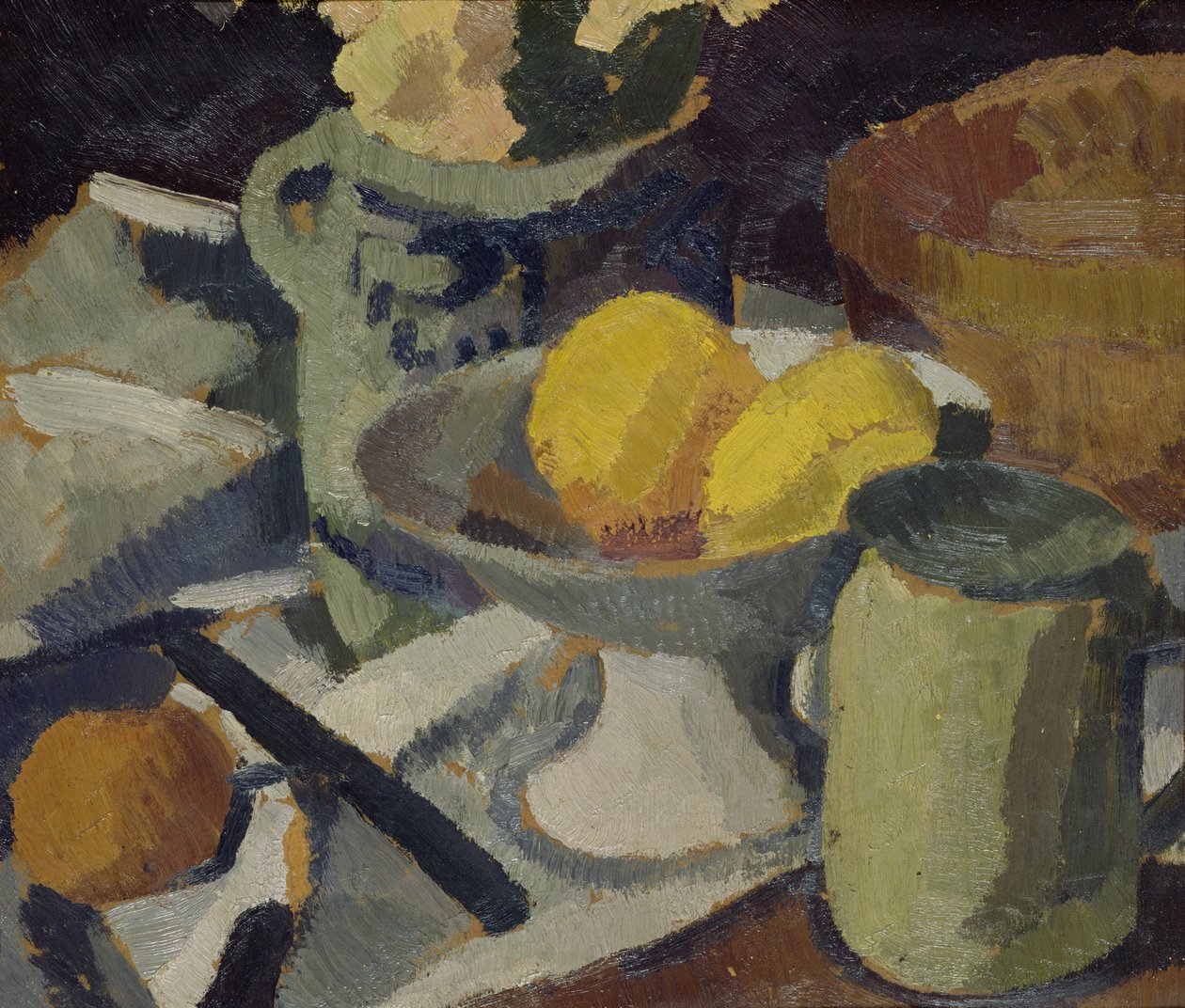 Natura morta da Roger de La Fresnaye