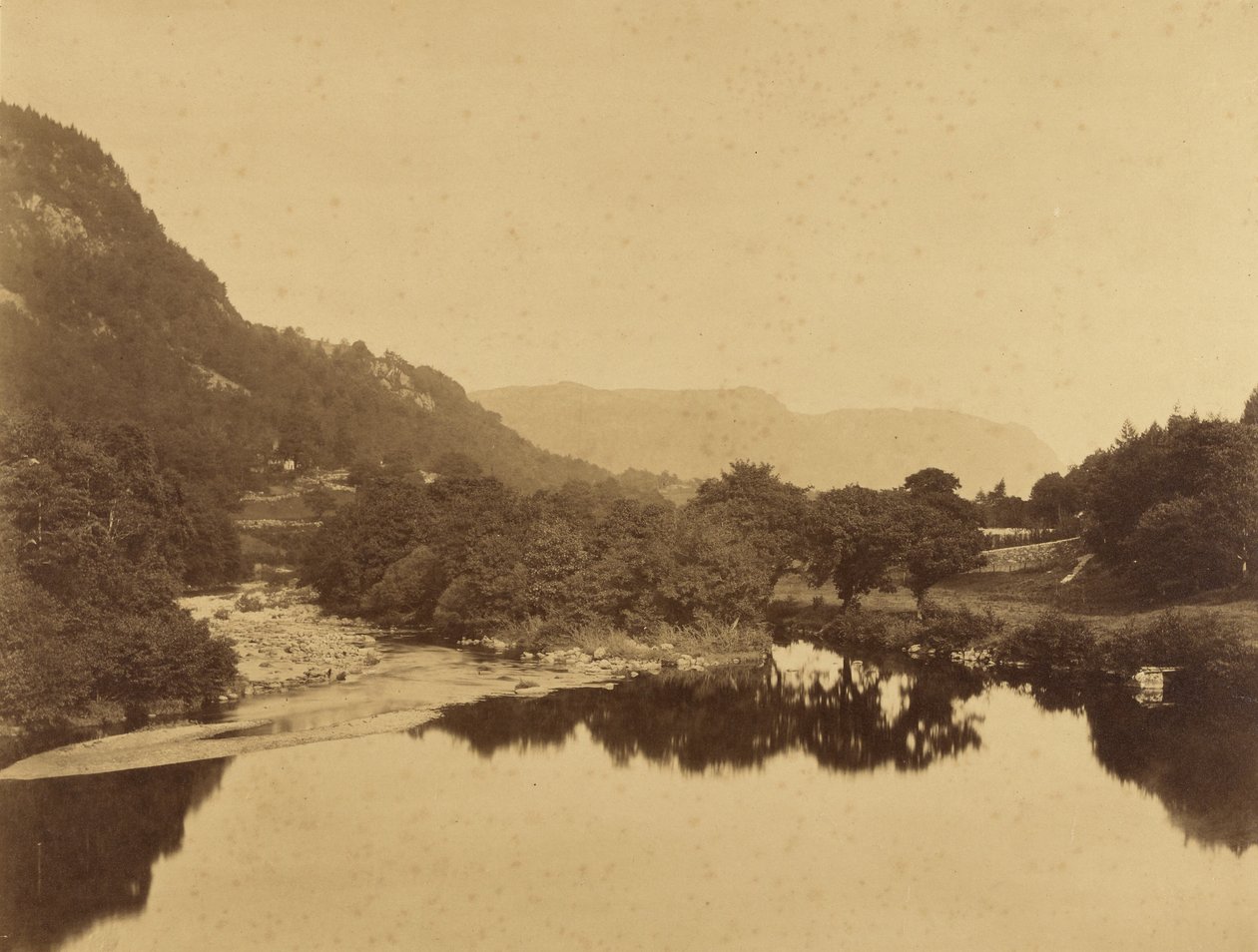 [Senza titolo] da Roger Fenton
