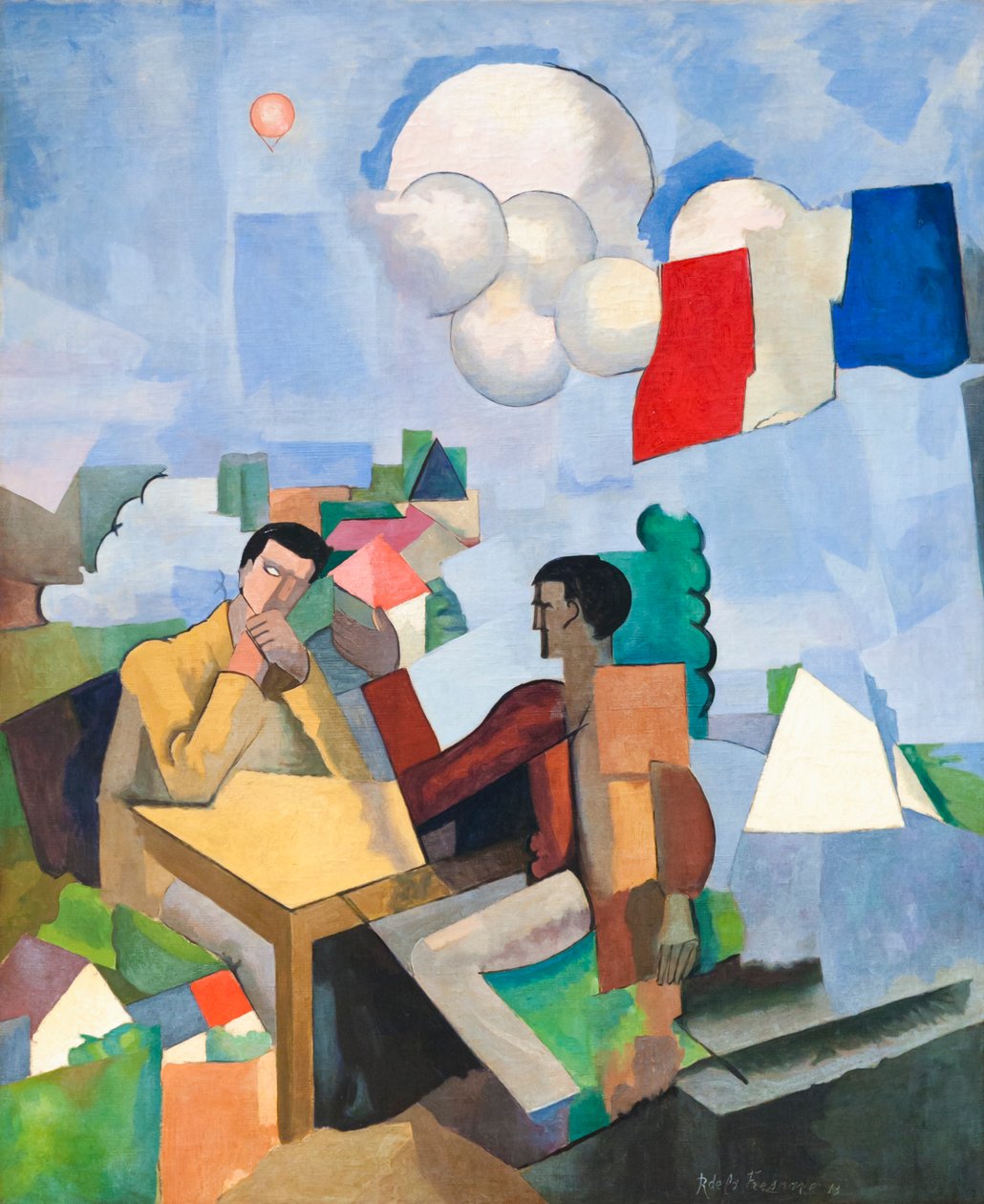 La conquista dell