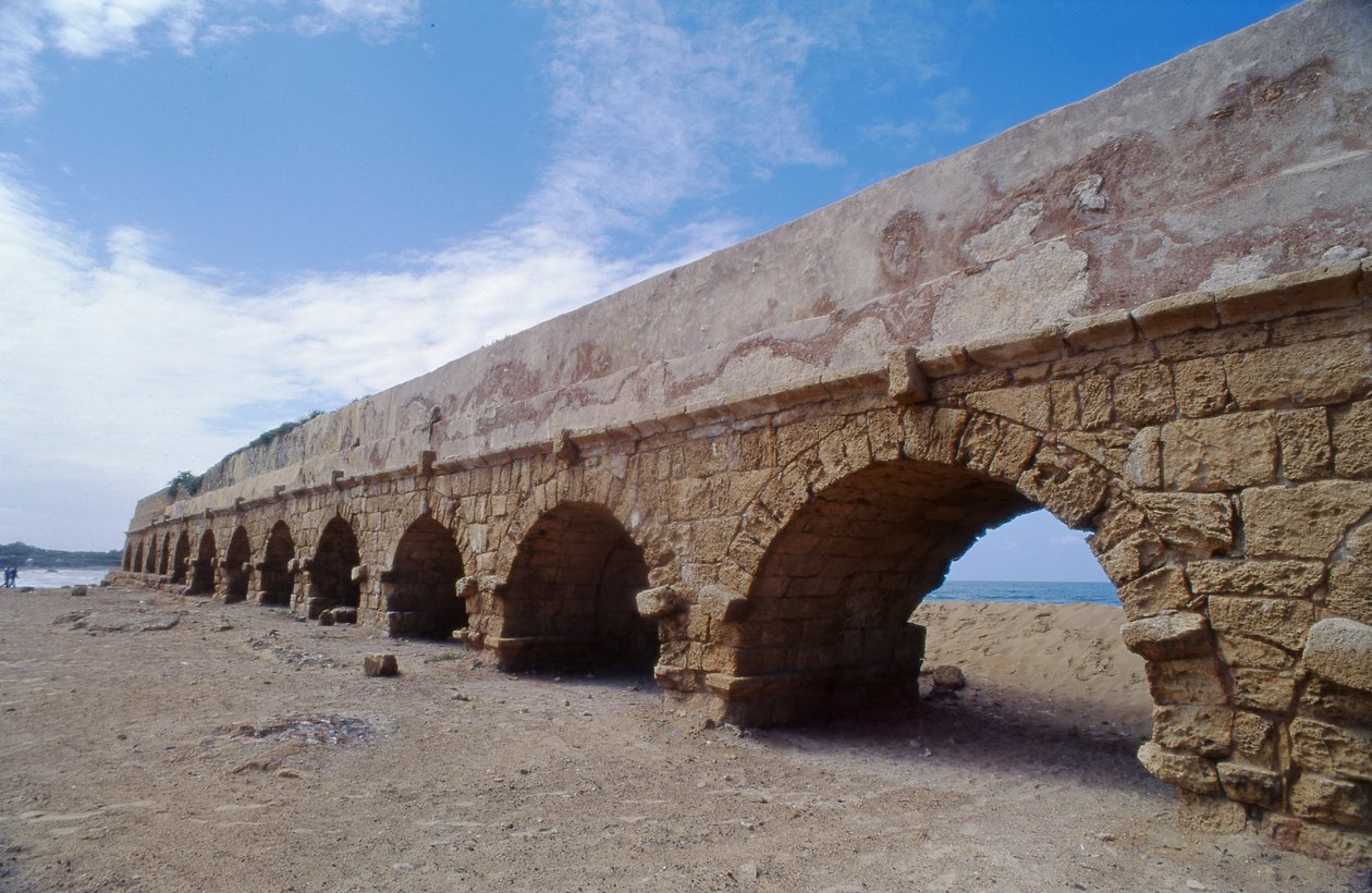 Acquedotto da Roman