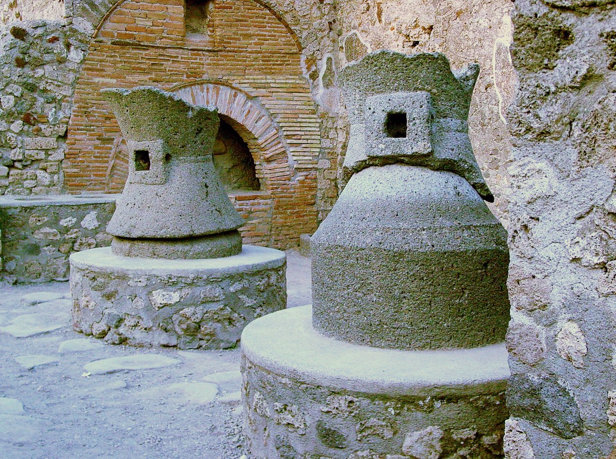 Panetteria da Roman