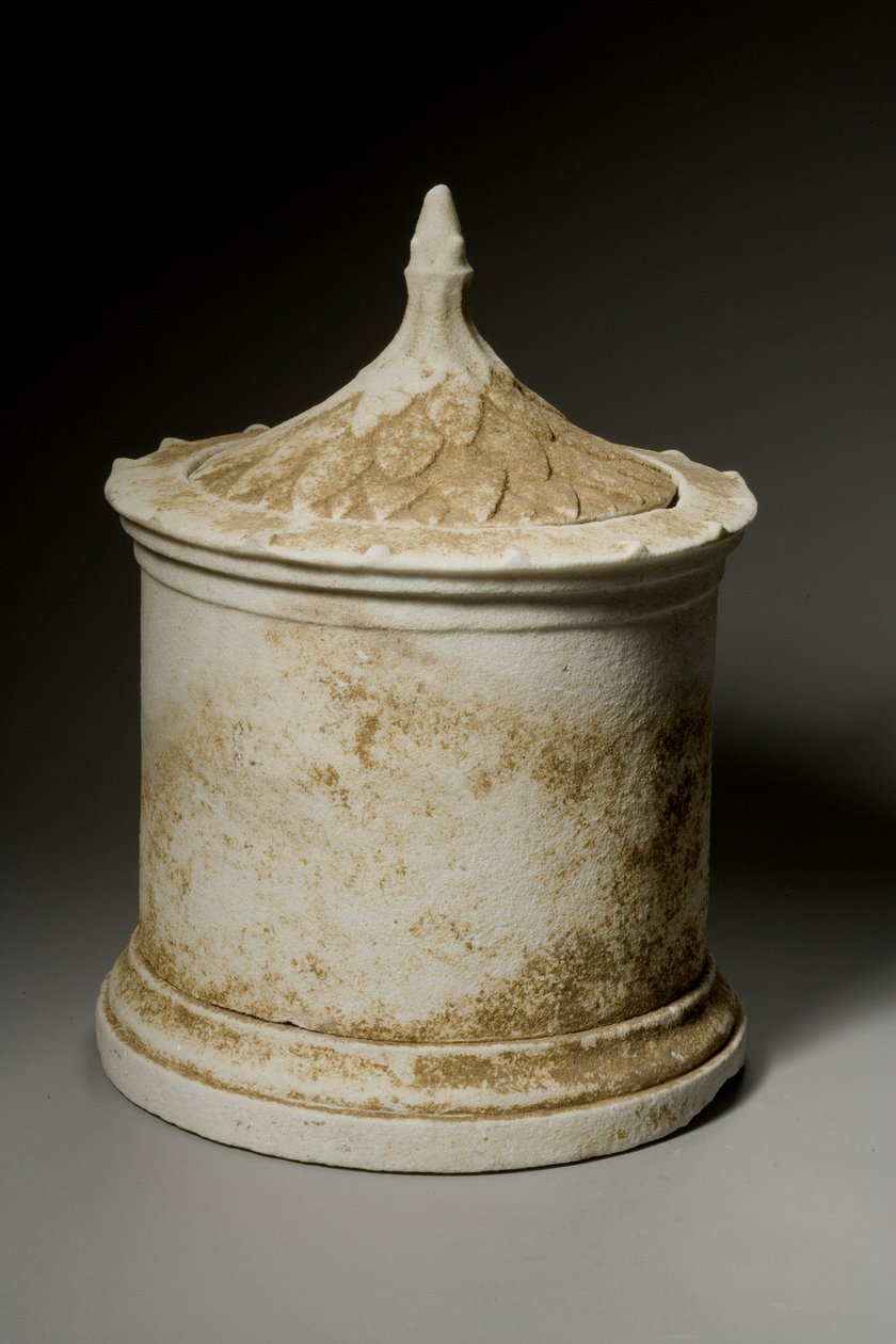 Cinerario da Roman