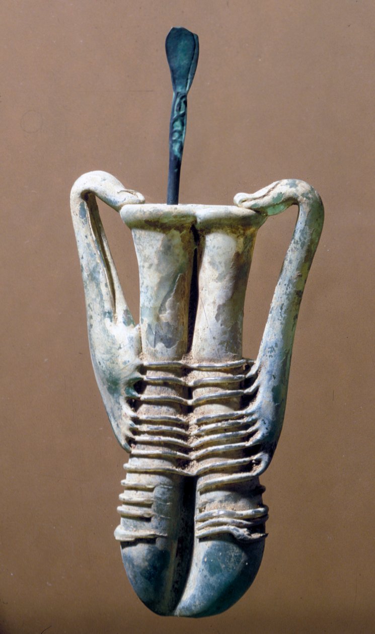 Contenitore per cosmetici da Roman