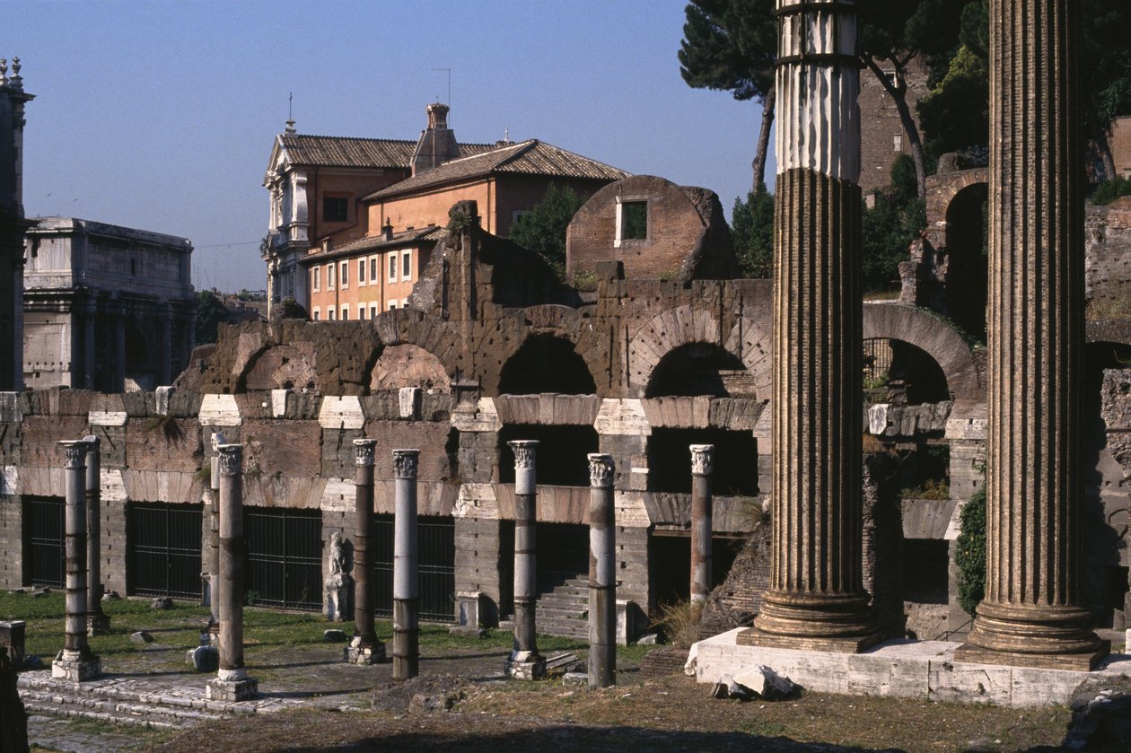 Forum da Roman