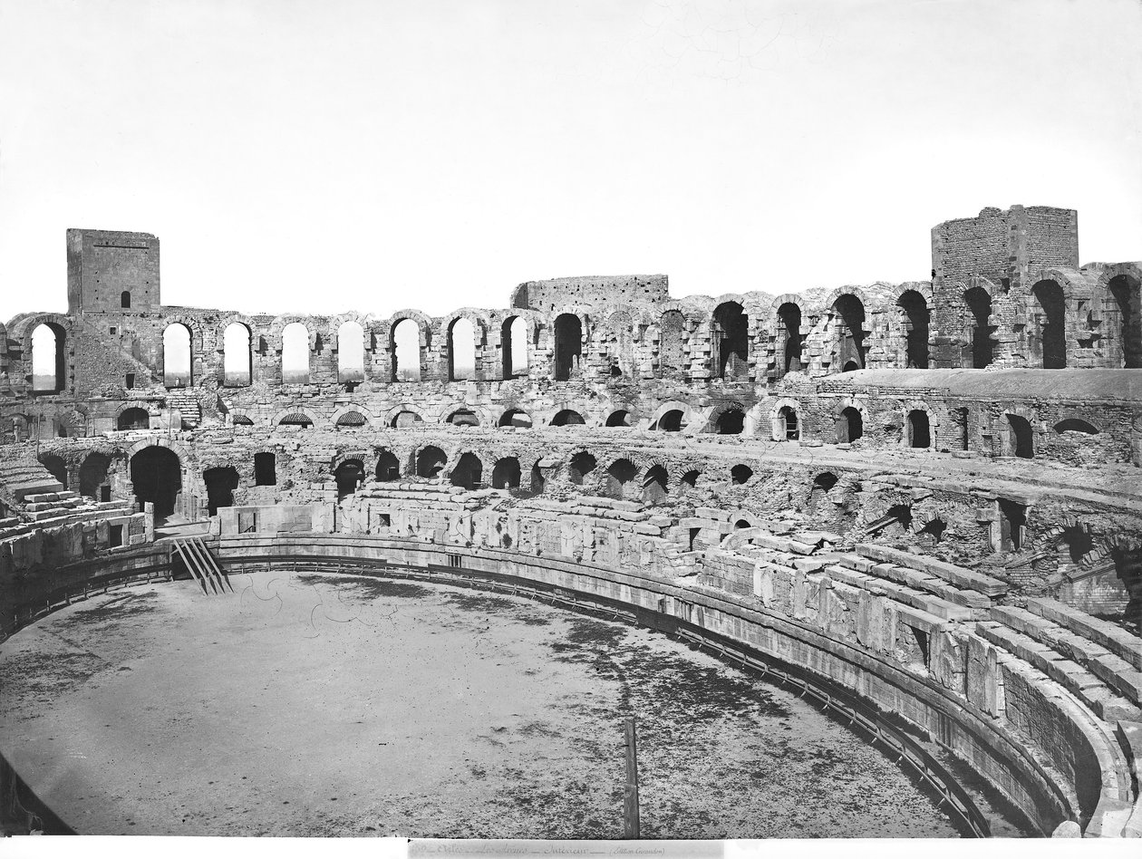 Vista interna dell