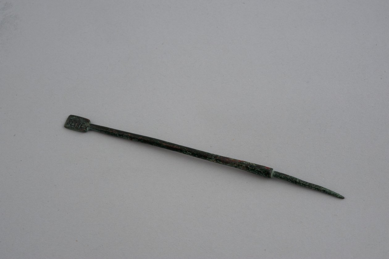 Penna da Roman