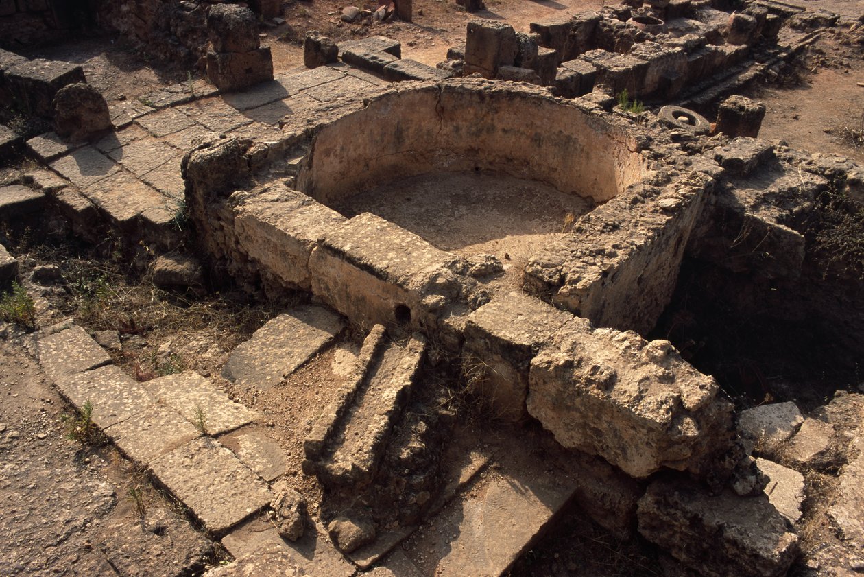 Serbatoio da Roman