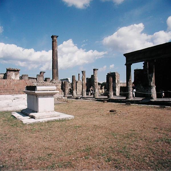 Il Foro da Roman