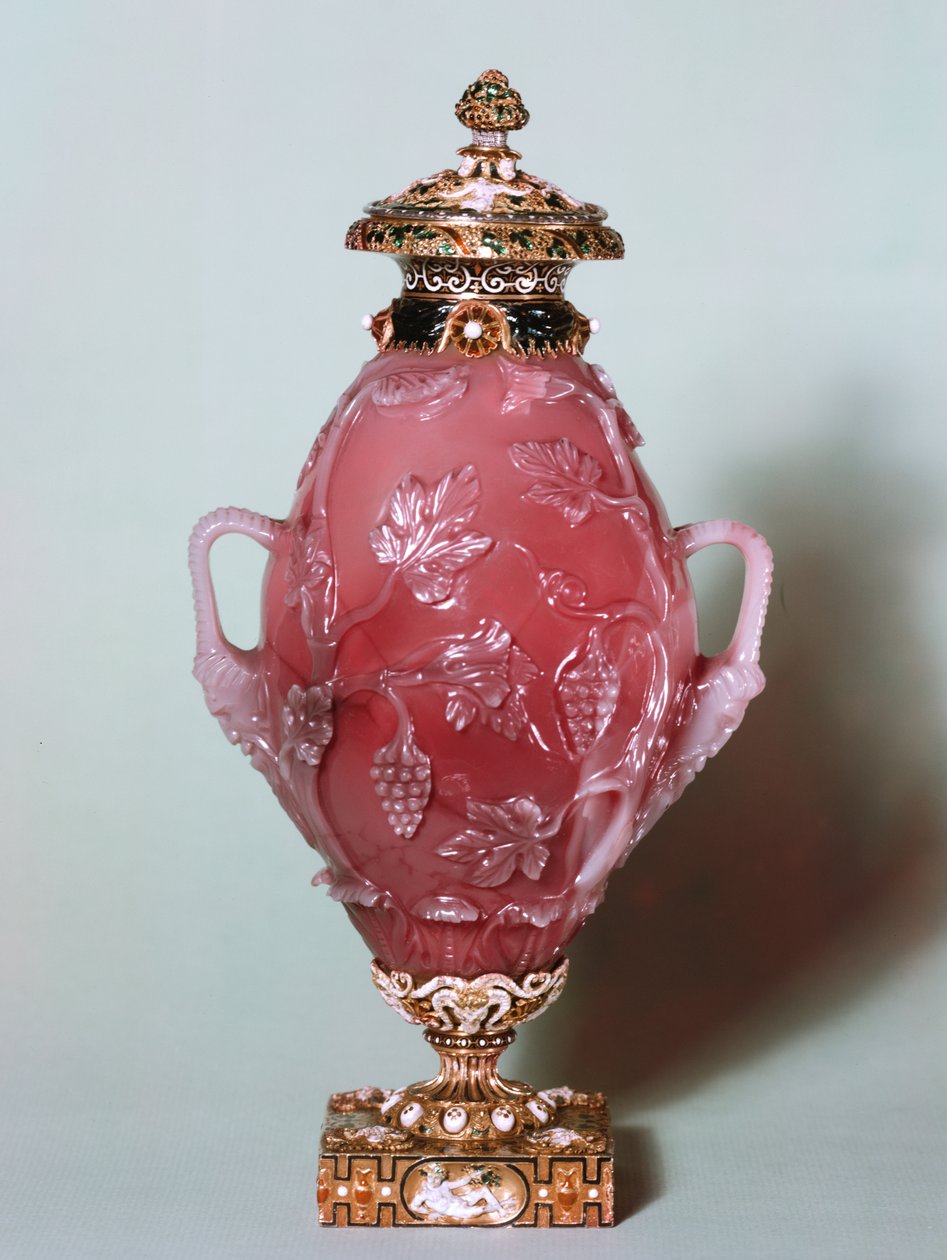 Il vaso 
