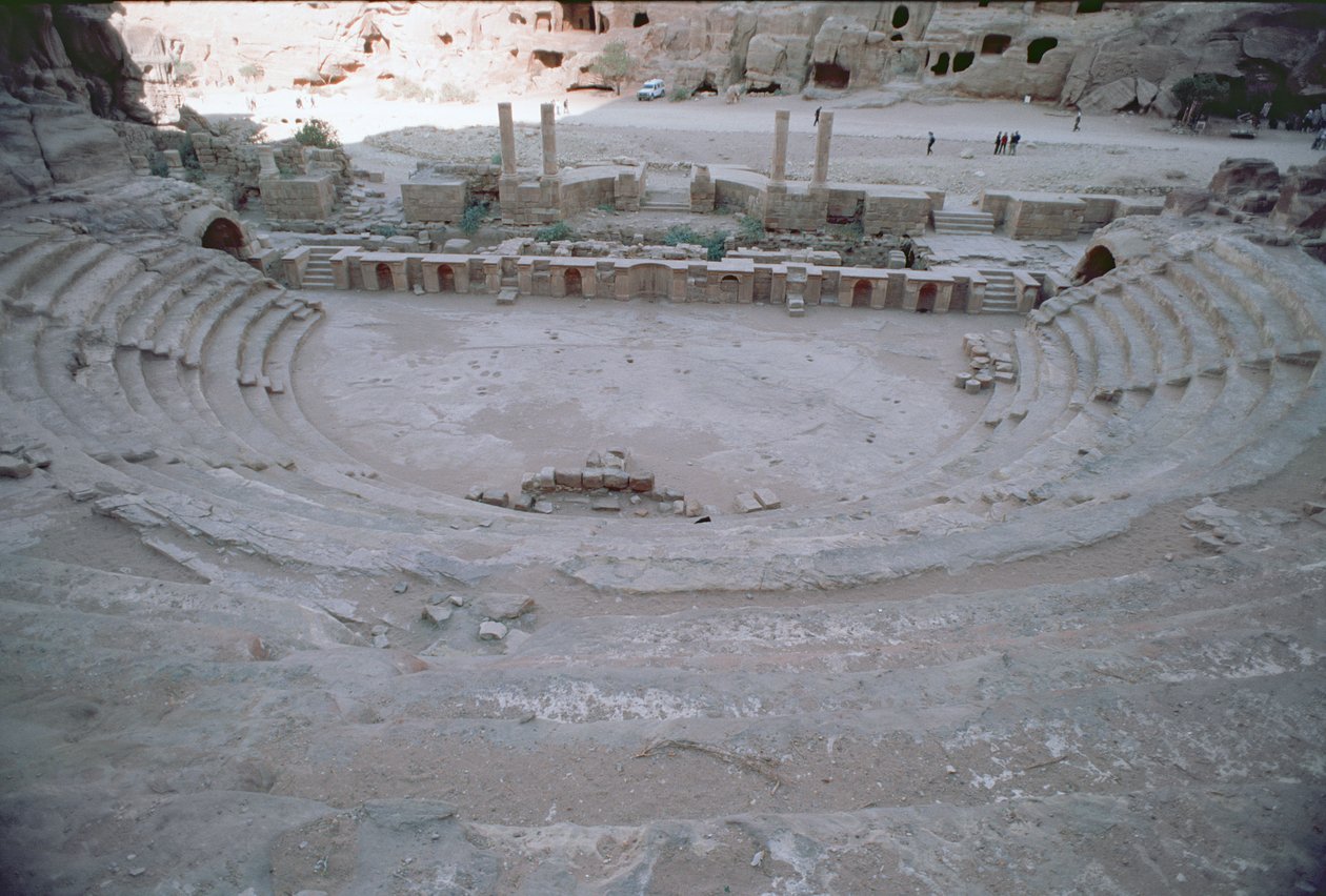 Teatro da Roman