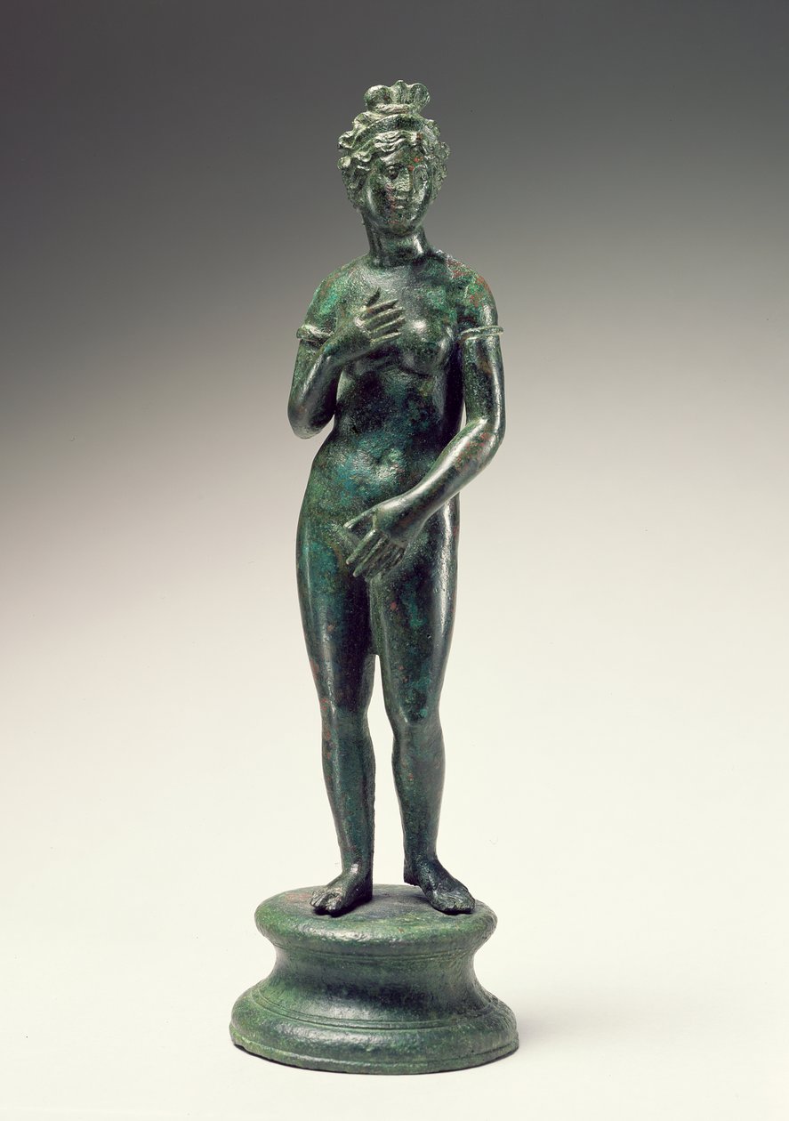 Venere, I-II secolo da Roman